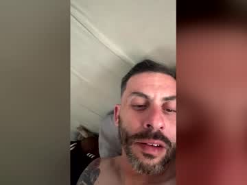 Fedeazu1312 May 31, 2026 Chaturbate stream image
