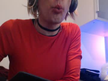 Jussijustmust May 31, 2026 Chaturbate stream image