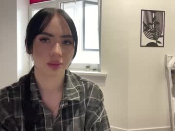 Karyllangfitt May 31, 2026 Chaturbate stream image