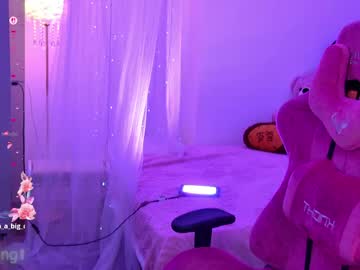Kellypoter May 31, 2026 Chaturbate stream image