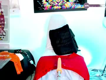 La_Ratona_1 May 31, 2026 Chaturbate stream image