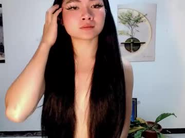 Nightmarexox1 May 31, 2026 Chaturbate stream image