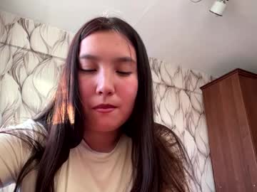Senaidaikemire May 31, 2026 Chaturbate stream image