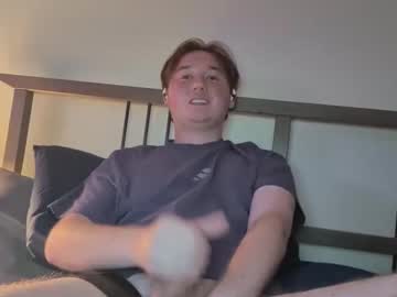 Shyyguyy1455 May 31, 2026 Chaturbate stream image