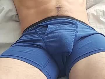 Sinatra8844 May 31, 2026 Chaturbate stream image