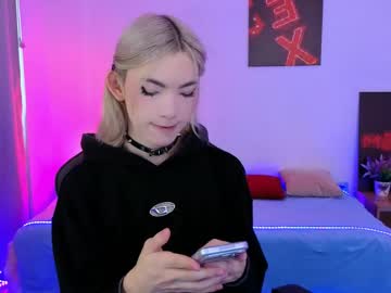 Star_Madison May 31, 2026 Chaturbate stream image
