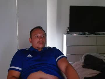 Stiffmeister94 May 31, 2026 Chaturbate stream image