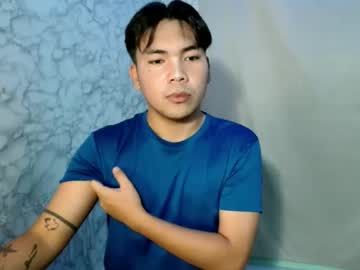 Urhot_Kharlxoxo May 31, 2026 Chaturbate stream image