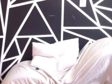 Valeriaa_Torres May 31, 2026 Chaturbate stream image