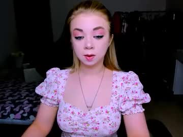 Blinkofeyess May 31, 2026 Chaturbate stream image
