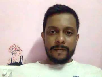 Hotakash009 May 31, 2026 Chaturbate stream image