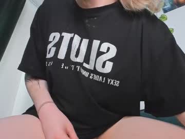 Krisi_Myrr May 31, 2026 Chaturbate stream image