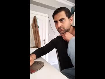 Maxina21 May 31, 2026 Chaturbate stream image