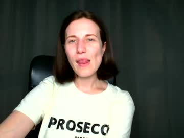 Shannen_Sweet May 31, 2026 Chaturbate stream image