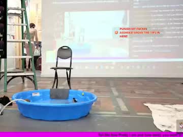 Stacytasteme May 31, 2026 Chaturbate stream image