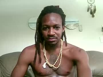 Bahamian_Linga May 31, 2026 Chaturbate stream image