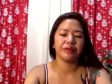 Chinitaxoxo_ May 31, 2026 Chaturbate stream image