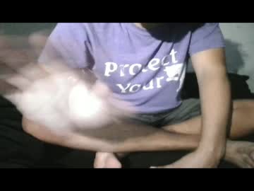 Curly_Rico May 31, 2026 Chaturbate stream image