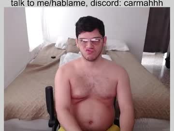 Hotricanx May 31, 2026 Chaturbate stream image