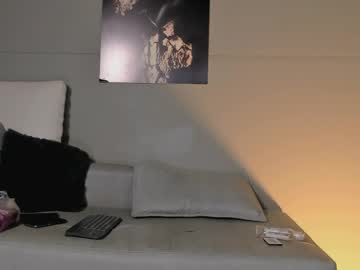 Hulk_Girl212 May 31, 2026 Chaturbate stream image