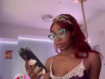 Kingparrisjae May 31, 2026 Chaturbate stream image