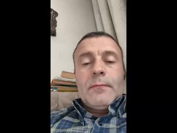 Muscularsexybady May 31, 2026 Chaturbate stream image
