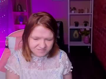 Rosebloomx May 31, 2026 Chaturbate stream image