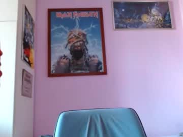 Sbutter May 31, 2026 Chaturbate stream image