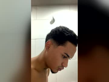 Stiwar_Blessd May 31, 2026 Chaturbate stream image