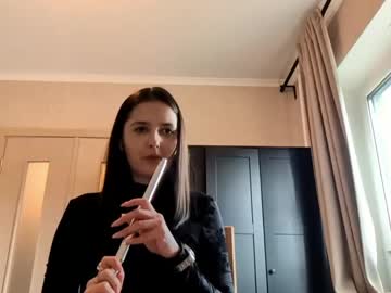 Tuhavelka May 31, 2026 Chaturbate stream image