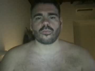 Bearmichi May 31, 2026 Chaturbate stream image