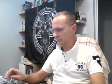 Ben666johnson May 31, 2026 Chaturbate stream image