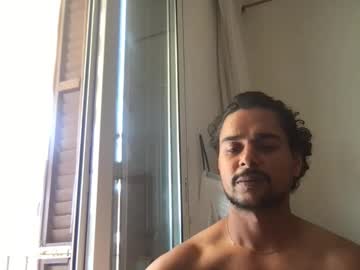 Bigbrown_Boy May 31, 2026 Chaturbate stream image