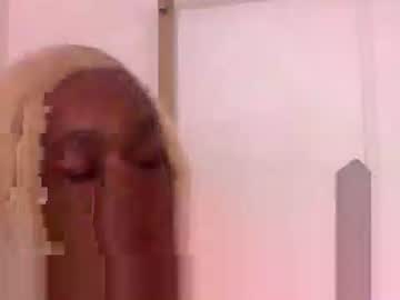 Chocolatedrop_ May 31, 2026 Chaturbate stream image