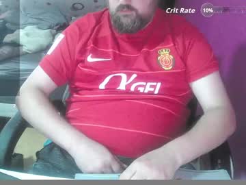 Gaara680 May 31, 2026 Chaturbate stream image