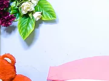 Hot_Queen58 May 31, 2026 Chaturbate stream image
