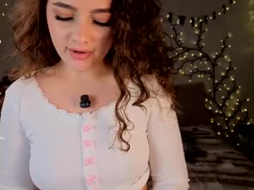 Jenny_Rosex May 31, 2026 Chaturbate stream image