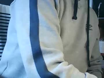 Jovenkaji May 31, 2026 Chaturbate stream image