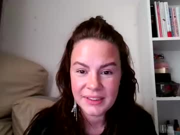 Katrina_Moor May 31, 2026 Chaturbate stream image
