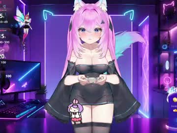 Mei_Azura May 31, 2026 Chaturbate stream image