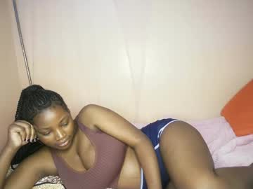 Miss_Worldfire stream photo from May 31, 2026