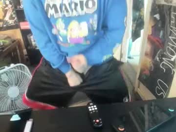 Neubatman May 31, 2026 Chaturbate stream image