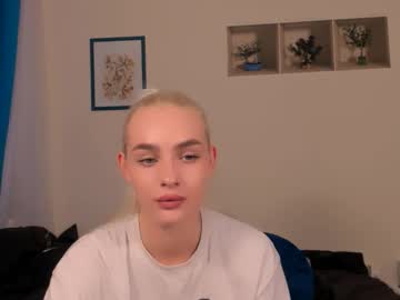 Oliviahappy May 31, 2026 Chaturbate stream image