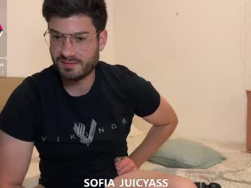 Sofia_Juicyass May 31, 2026 Chaturbate stream image