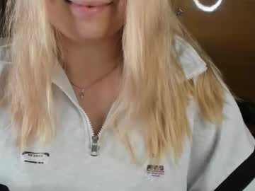Blondymargaret May 31, 2026 Chaturbate stream image