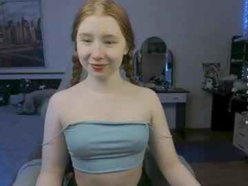 Callmeeffy May 31, 2026 Chaturbate stream image