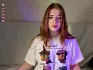 Fehu_Otala May 31, 2026 Chaturbate stream image
