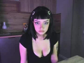 Kiki_Dreamie May 31, 2026 Chaturbate stream image