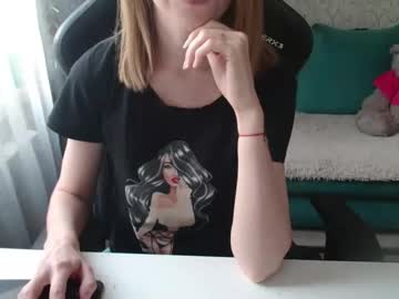 Liissax May 31, 2026 Chaturbate stream image