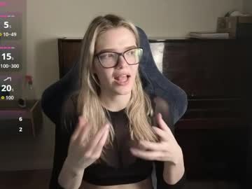 Logandrive May 31, 2026 Chaturbate stream image